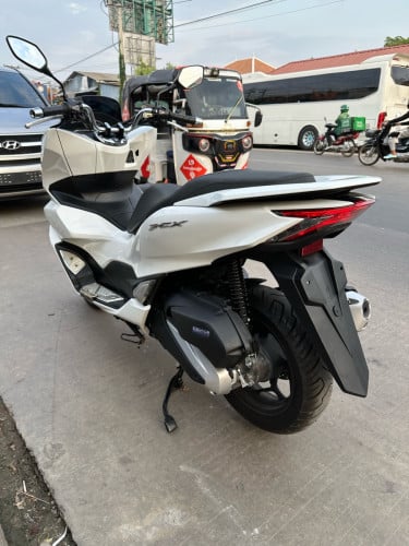 HONDA PCX 021