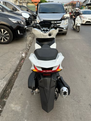 HONDA PCX 021