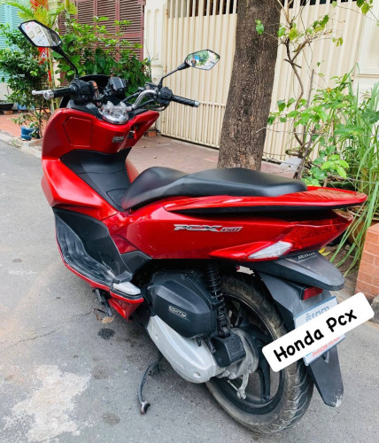 Honda Pcx (1290$,from Japan)