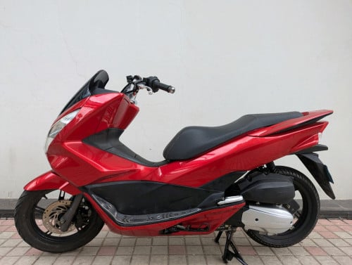 Honda PCX 150