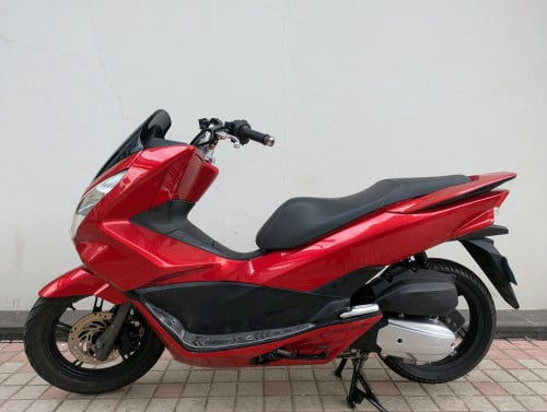 Honda PCX 150