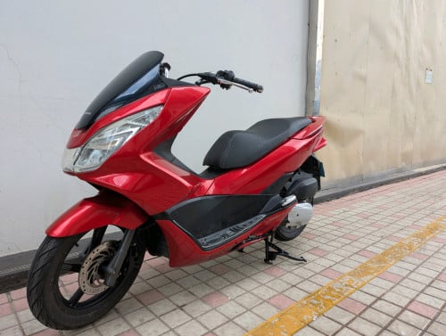 Honda PCX 150