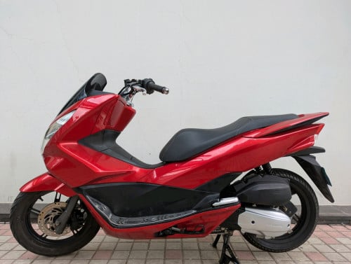 Honda PCX 150