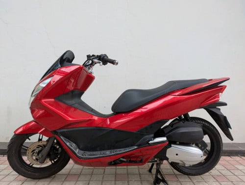 Honda PCX 150