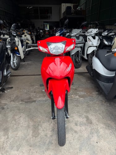 Honda wave 110cc អត់