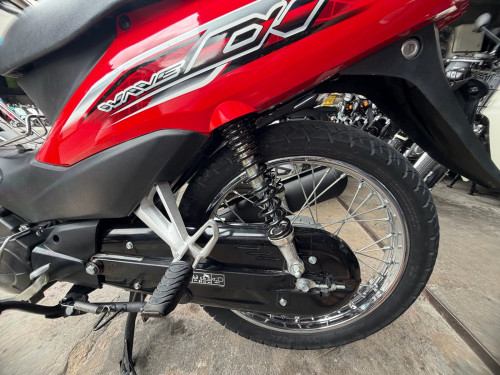 Honda wave 110cc អត់