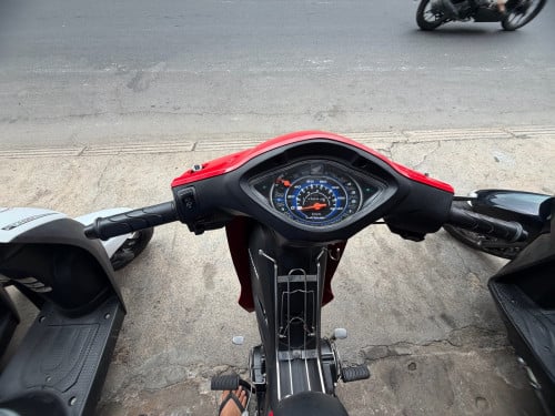 Honda wave 110cc អត់