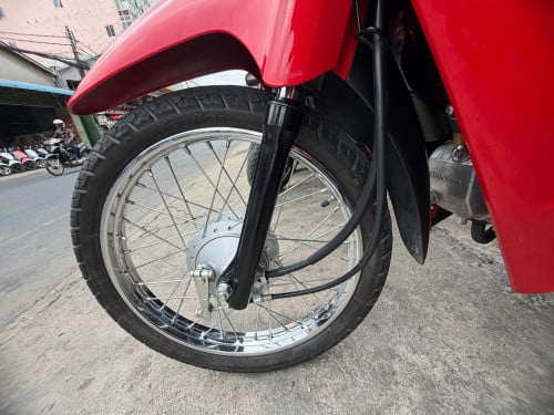 Honda wave 110cc អត់