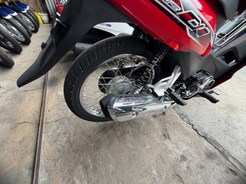 Honda wave 110cc អត់