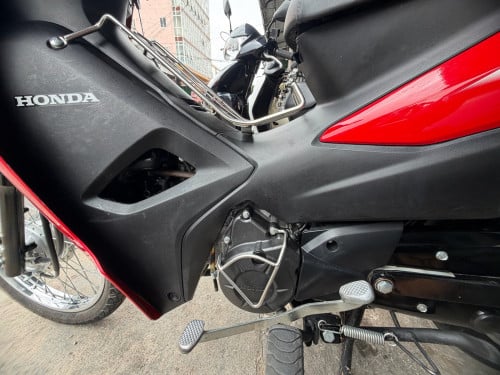 Honda wave 110cc អត់