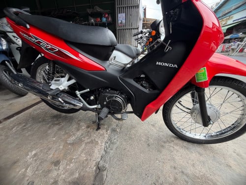 Honda wave 110cc អត់