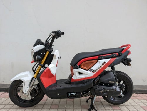 Honda Zoomer