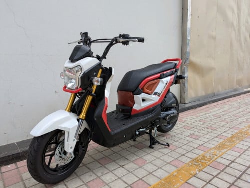 Honda Zoomer