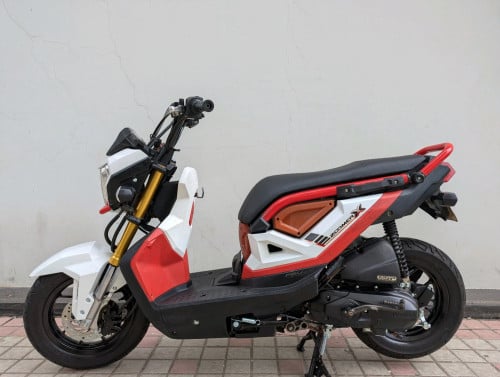 Honda Zoomer