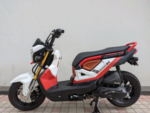Honda Zoomer