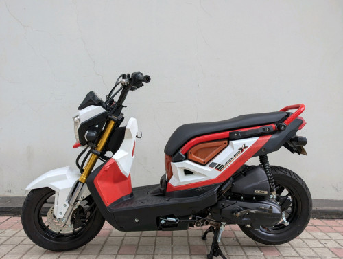 Honda Zoomer