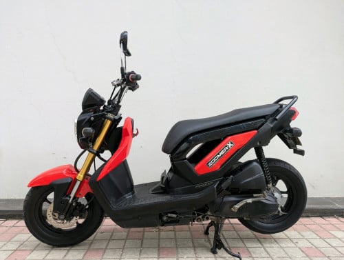 Honda Zoomer x