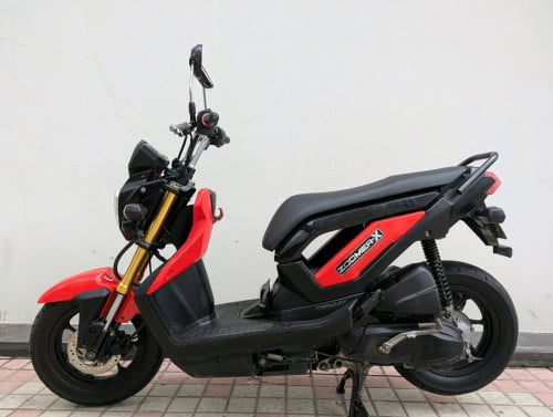 Honda Zoomer x