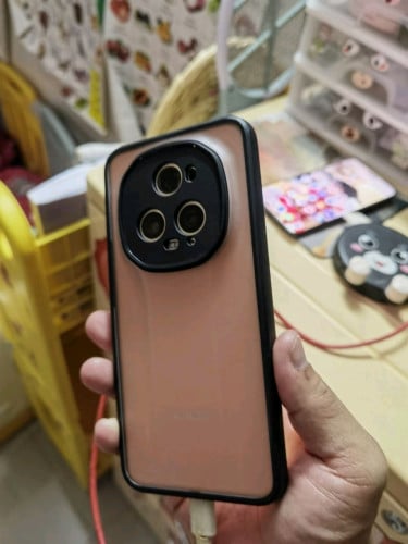 Honor magic 5 pro Global