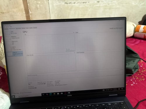 Honor Magicbook pro14 2025Intel Ultra 5 125HM2