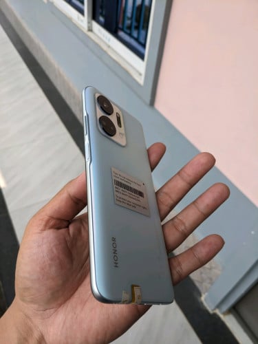 Honor X7a