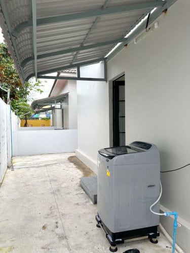 House for rent in kampot