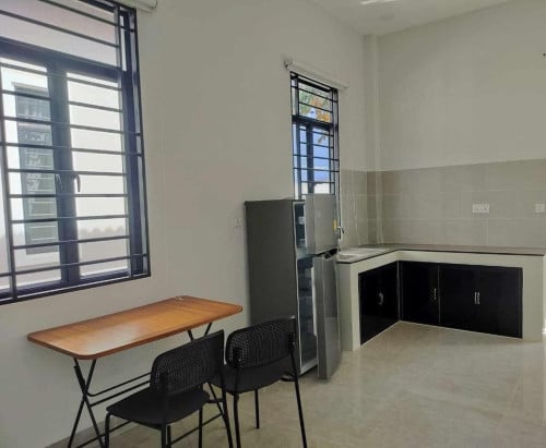 House for rent in kampot