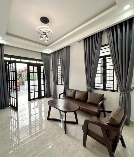 House for rent in kampot