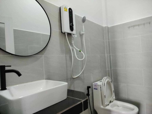 House for rent in kampot