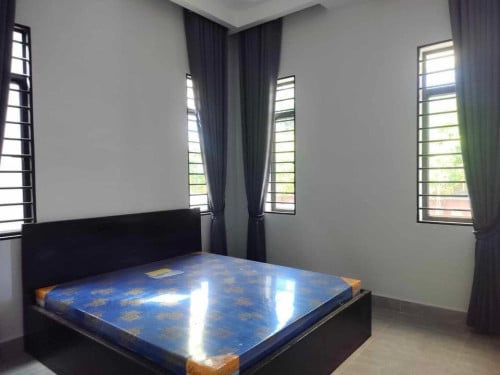 House for rent in kampot