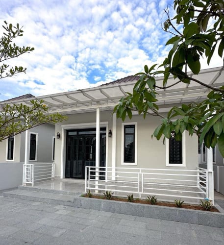 House for rent in kampot
