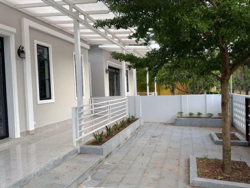 House for rent in kampot