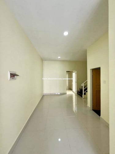 House for sale preak hor