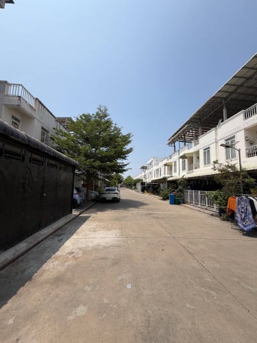 House for sale preak hor