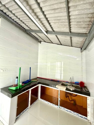 House for sale preak hor
