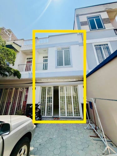 House for sale preak hor