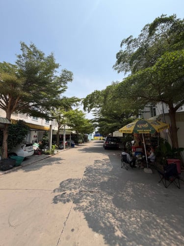 House for sale preak hor