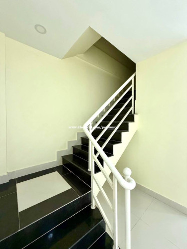 House for sale preak hor