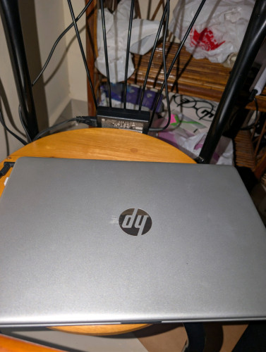 HP Laptop 15s-f4qxxx