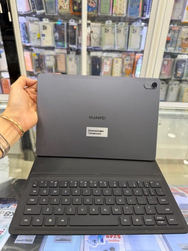 Huawei MatePad 11.5 (Sim+Wifi) 6G-128GB