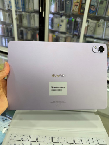Huawei MatePad 11.5S 2024 (8G-256GB) WiFi only