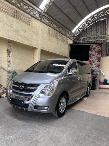Hyundai starex 2014 16300$