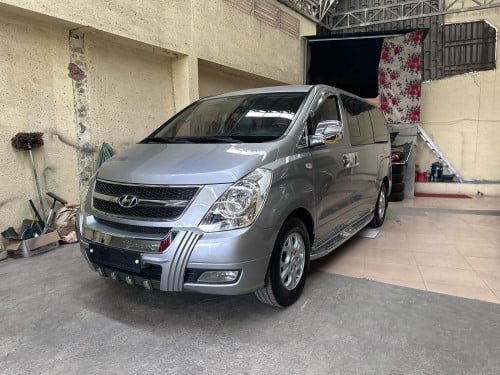 Hyundai starex 2014 16300$