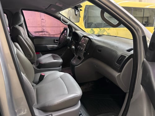 Hyundai starex 2014 16300$