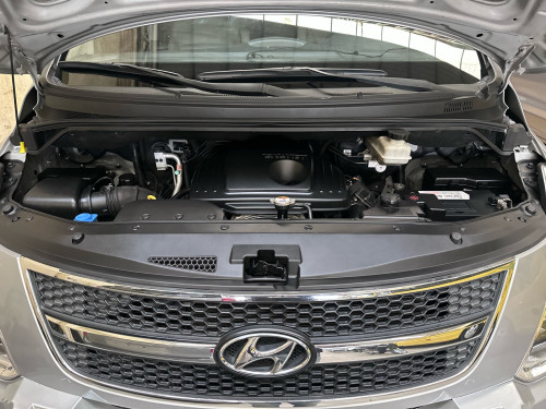 Hyundai starex 2014 16300$
