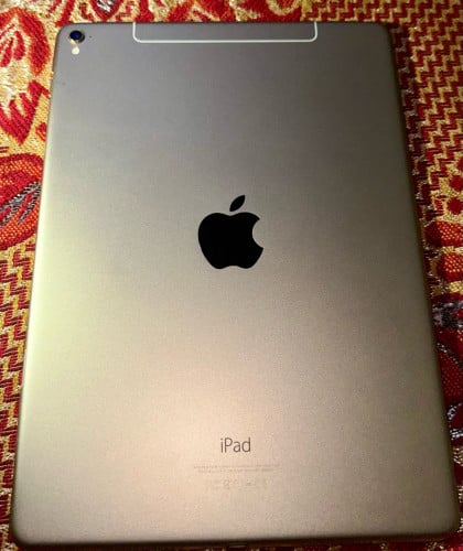 iPad Pro