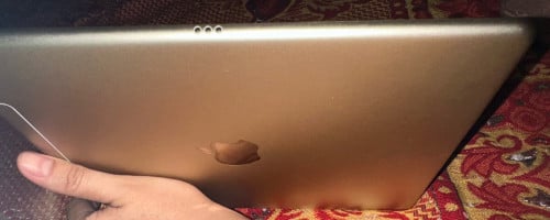 iPad Pro