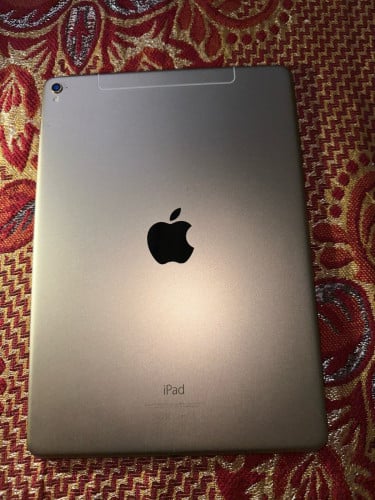 iPad Pro