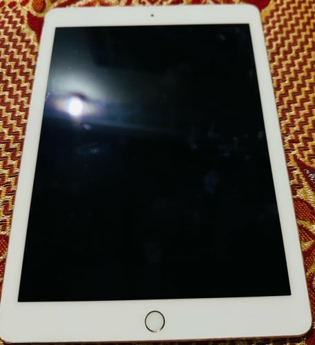 iPad Pro
