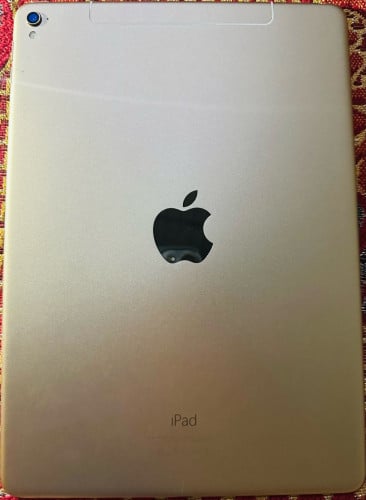 iPad Pro